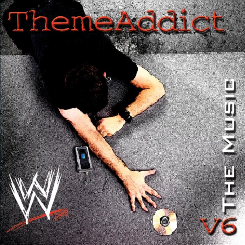 Rise Up [SmackDown Theme] by Drowning Pool