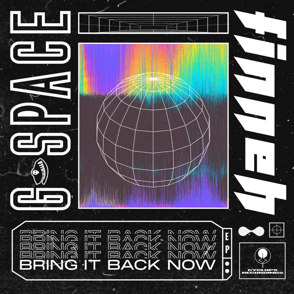 Hurt by G-Space
