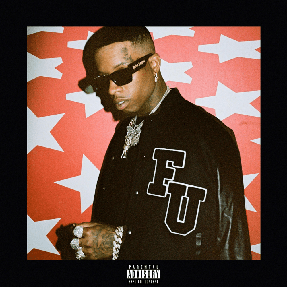 Album cover art for "City Boy Summer" by Tory Lanez