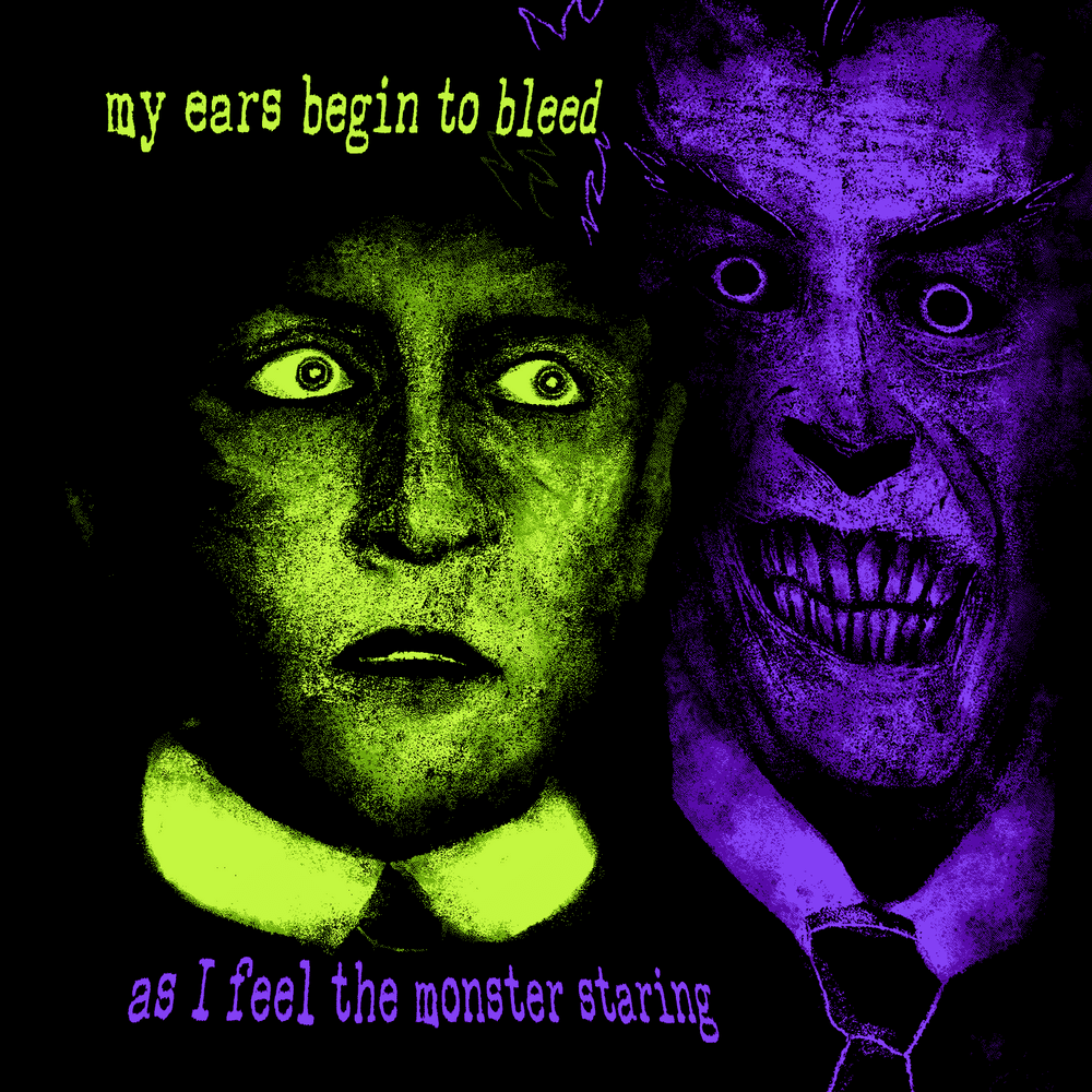 Cover image for  The Ballad of Dr. Jekyll & The Mr. Hyde Jive