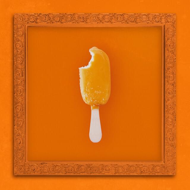 June - Water Ice by The Breed