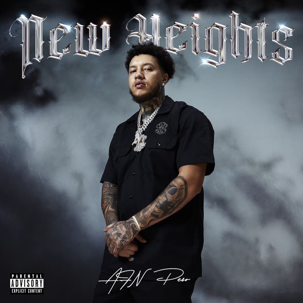 Ain’t No Way by AFN Peso