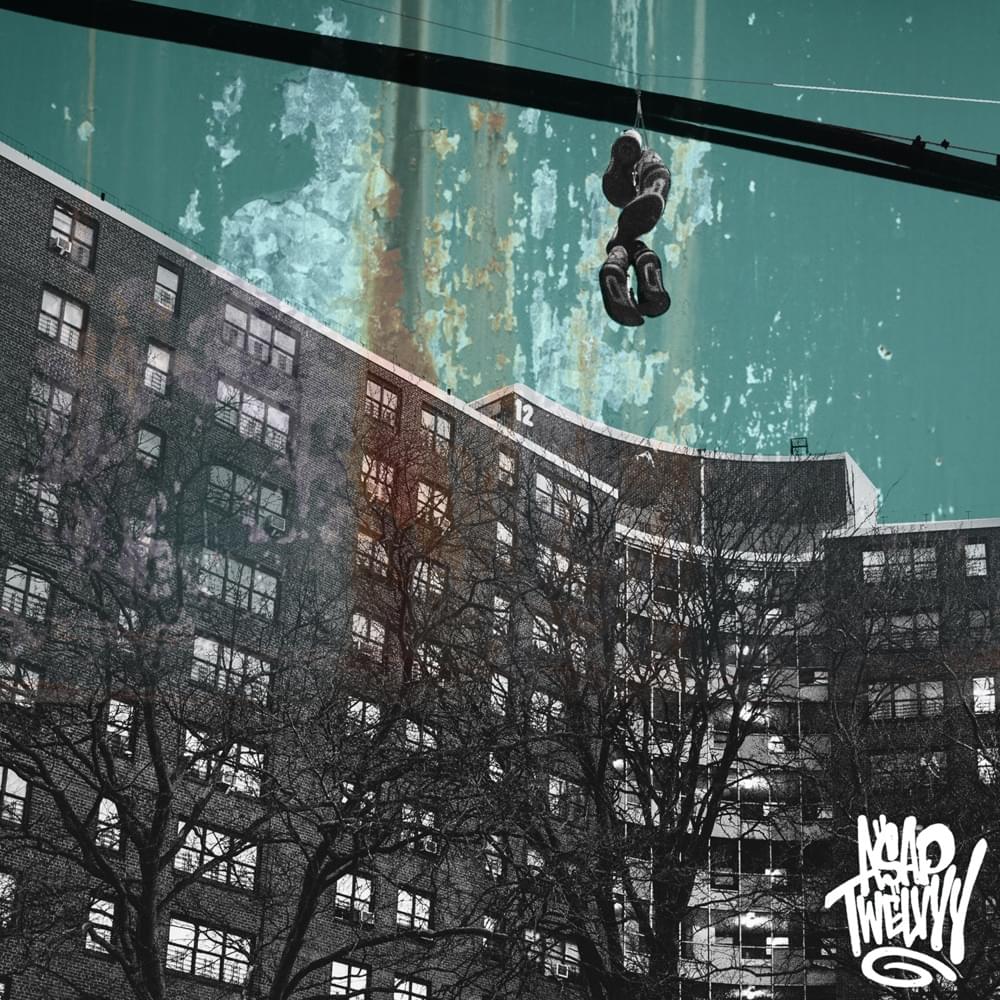 A Glorious Death by A$AP Twelvyy