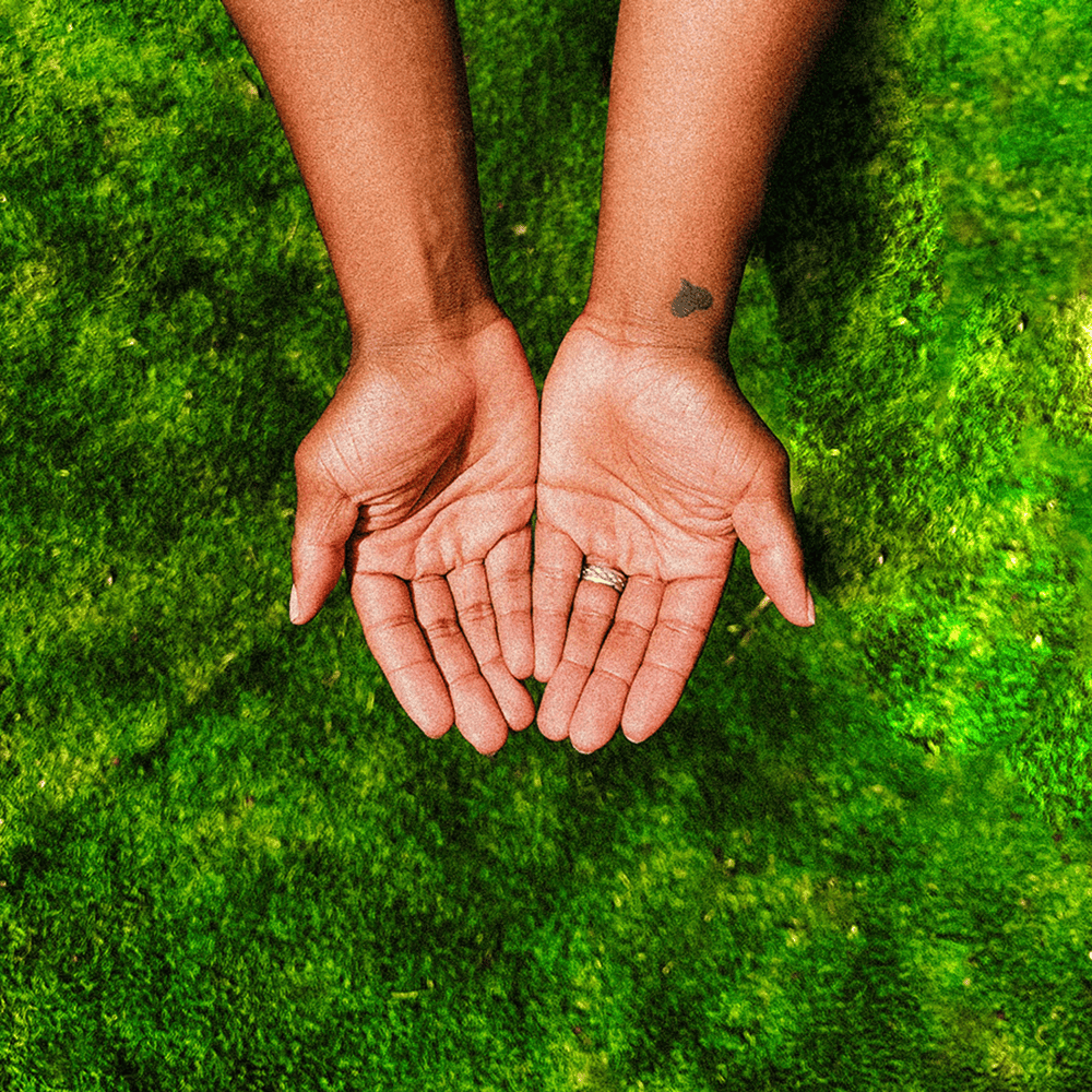 Album cover art for "empty without you" by nobigdyl.