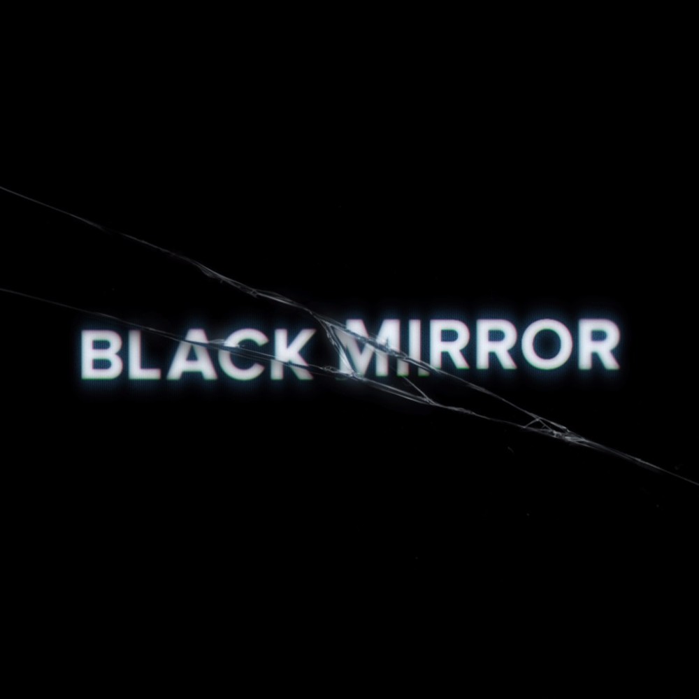 Cover image for Black Mirror