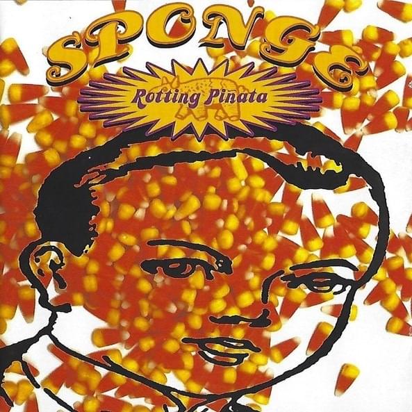 Plowed (Live) by Sponge