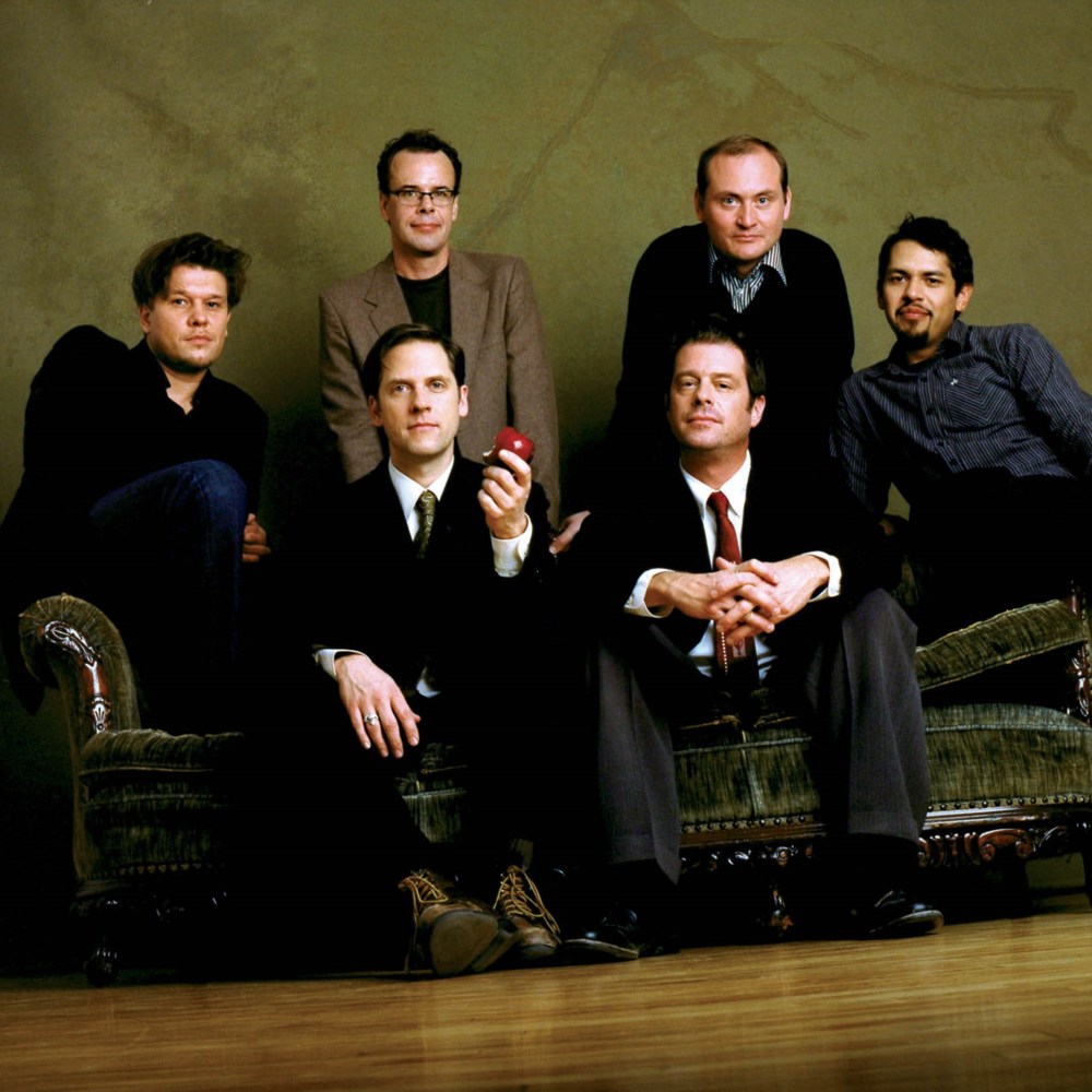 Calexico Profile Picture Photo of Calexico