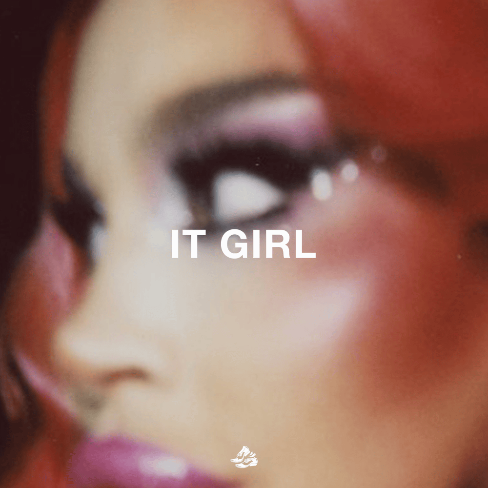It Girl by Kah-Lo