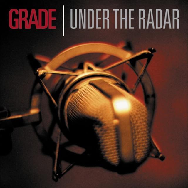 Cover image for Under the Radar