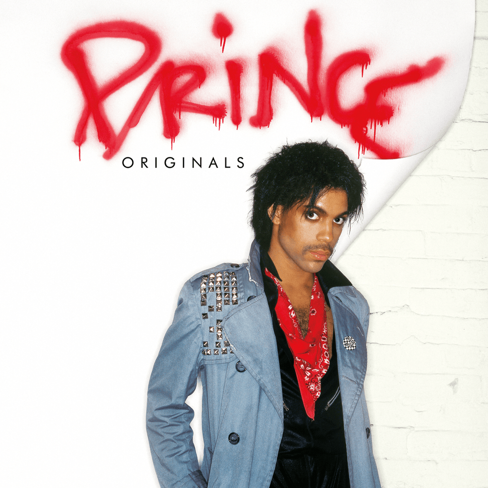 Cover image for Originals