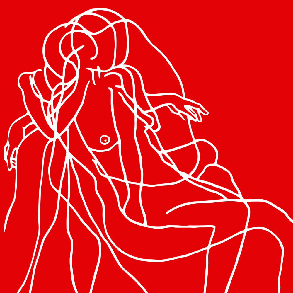 Cover image for She’s Hearing Voices