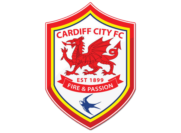 Album cover art for "Statement: Malky Relieved of Duties" by Cardiff City FC