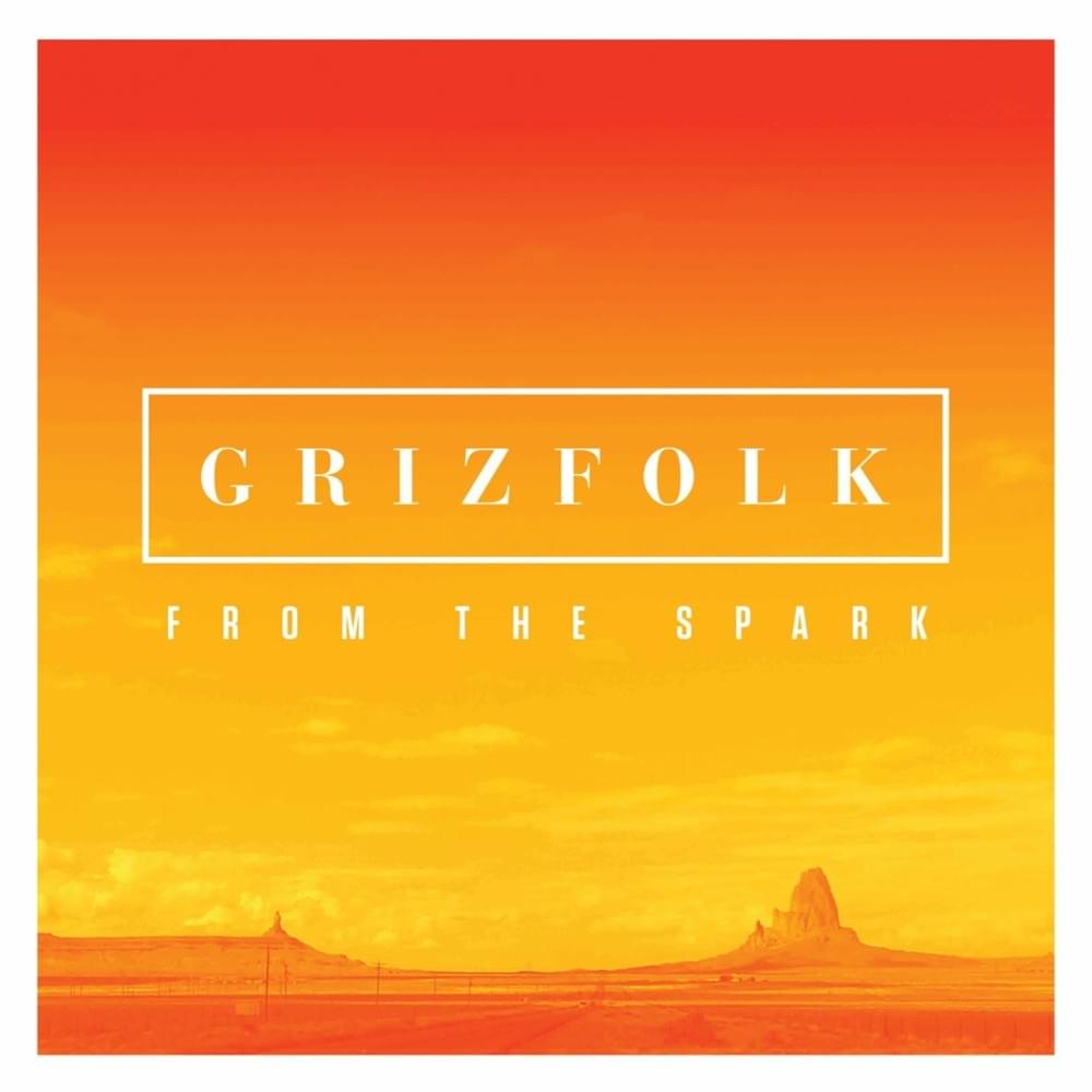 Cover image for From the Spark