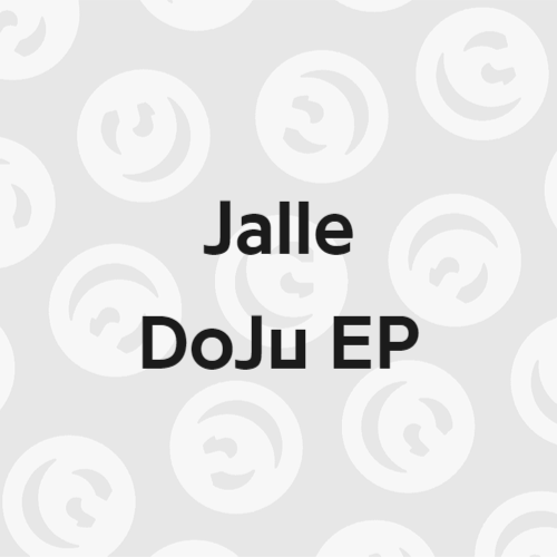 Cover image for DoJu EP