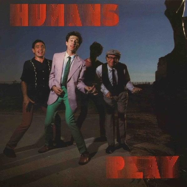 Pipeline by Humans