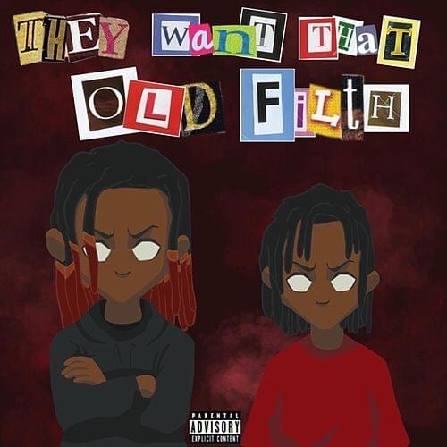 Dirty Sprite by Lil Filth