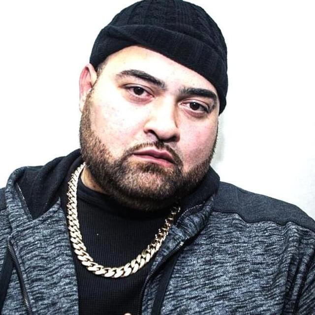 Big Mato Profile Picture Photo of Big Mato