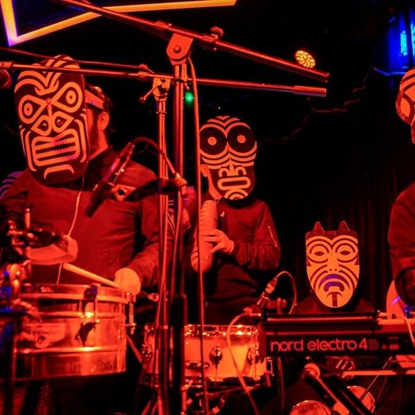Photo of Sonido Gallo Negro