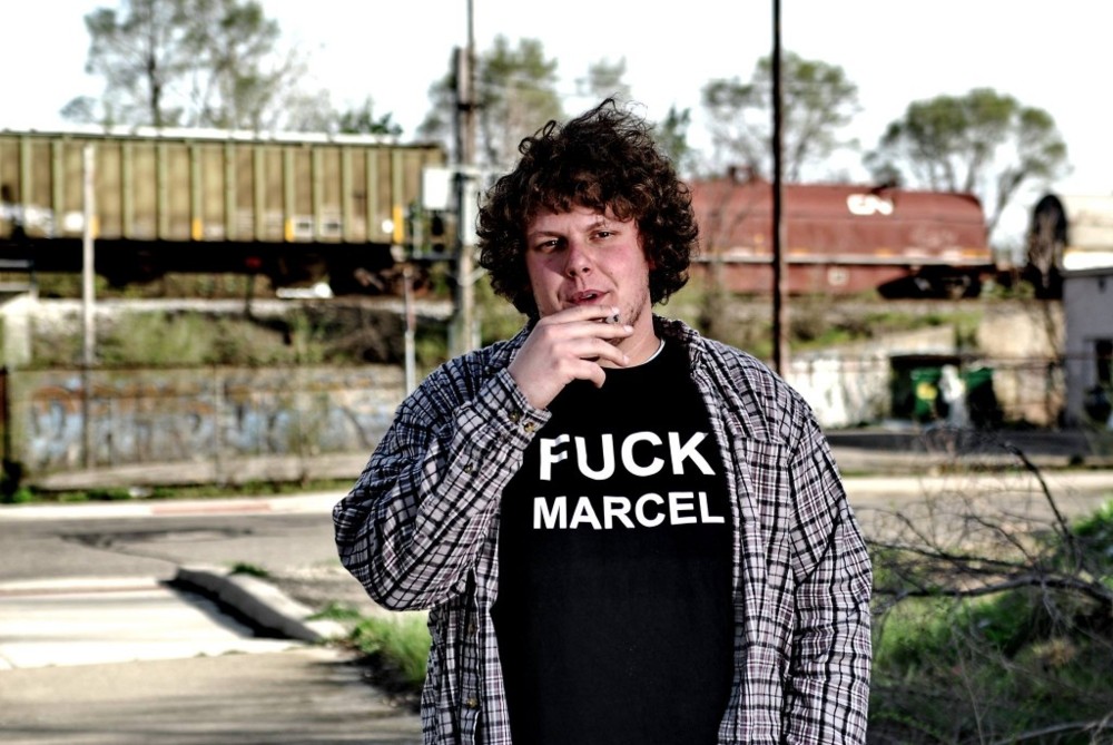 Chris Orrick Profile Picture Photo of Chris Orrick