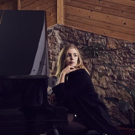 Photo of Emika