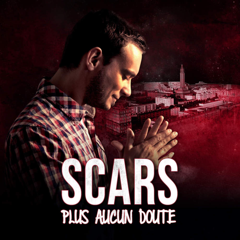 De La Que Tout Part by Scars