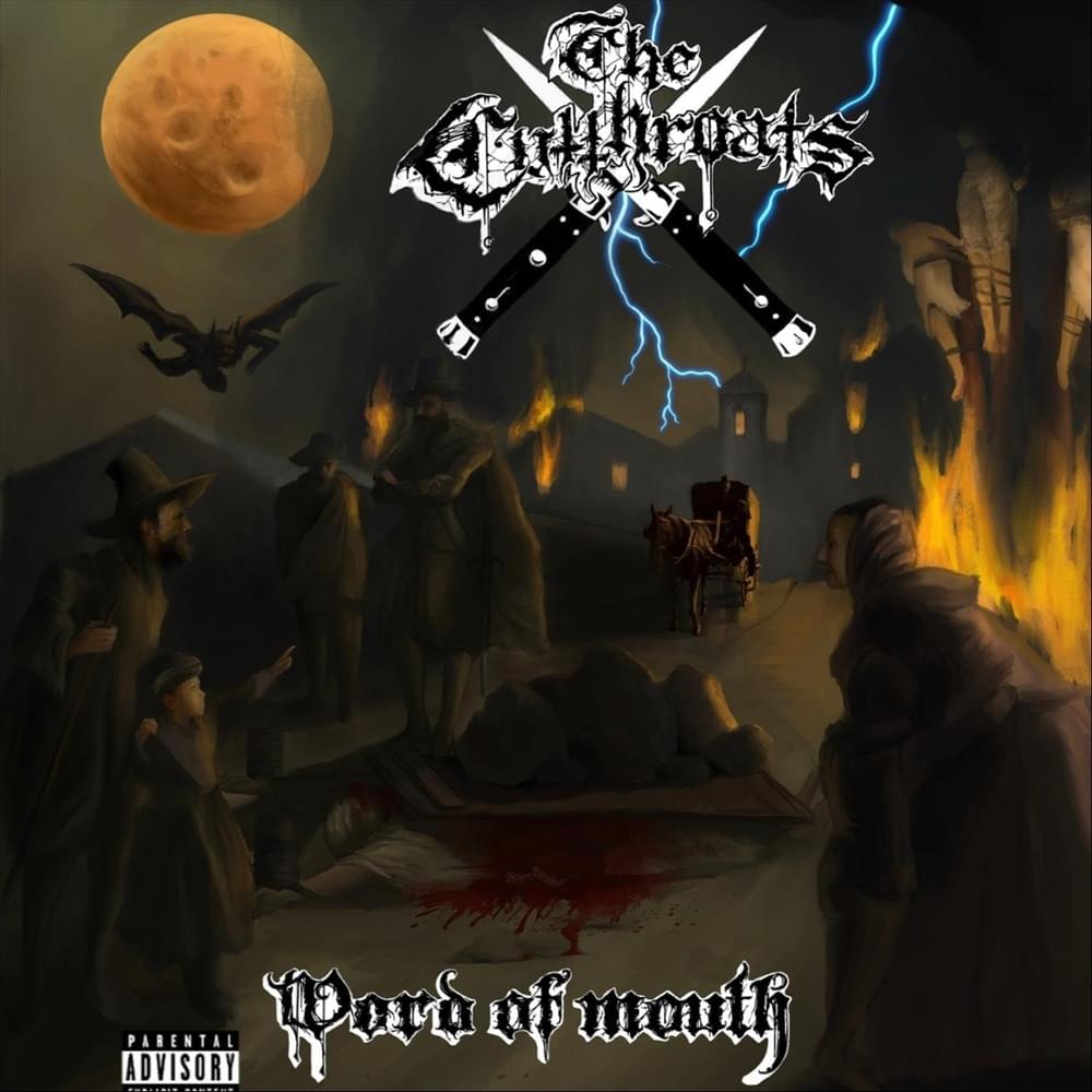 Los Corte Cuellos by The Cutthroats
