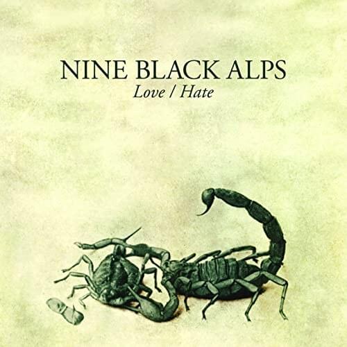 So In Love by Nine Black Alps