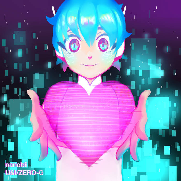 U&I by ​nanobii