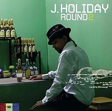 Forever Ain’t Enough by J. Holiday