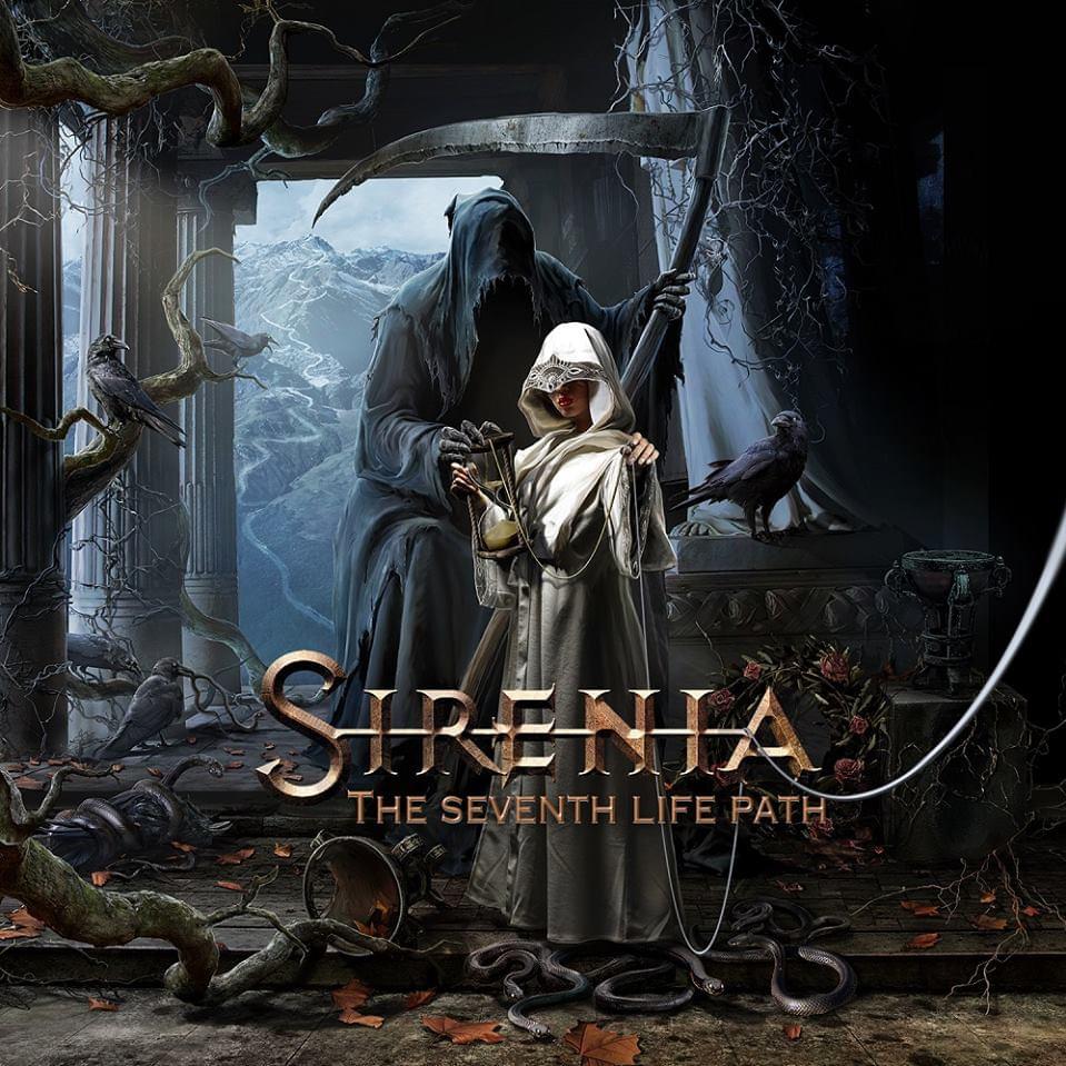 Cover image for The Seventh Life Path