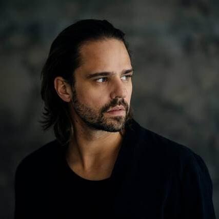 Photo of Nick Curly