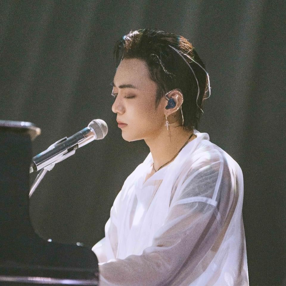 Photo of Soobin Hoàng Sơn