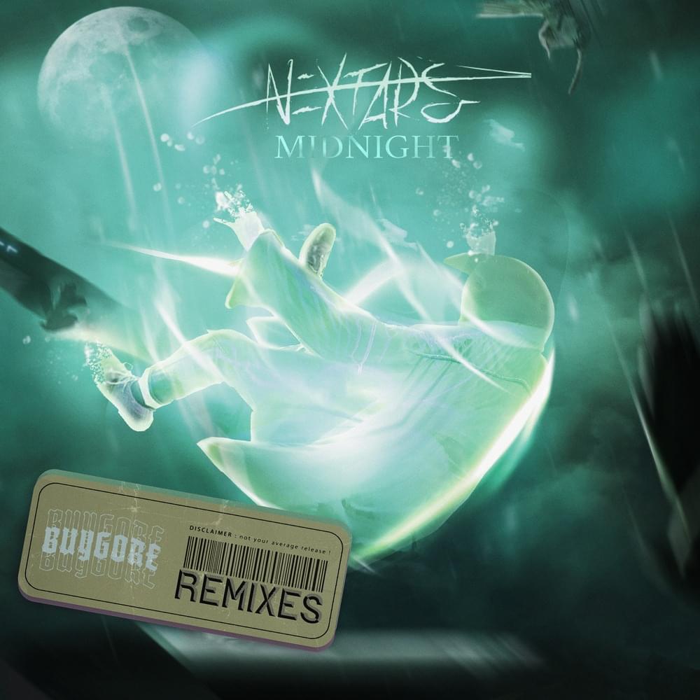 Cover image for Midnight (Remixes)