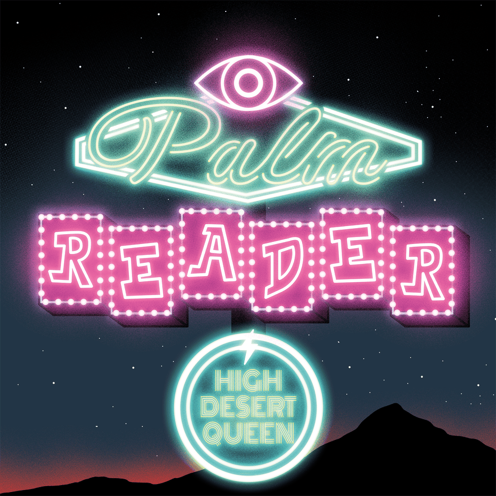 Ancient Aliens by High Desert Queen