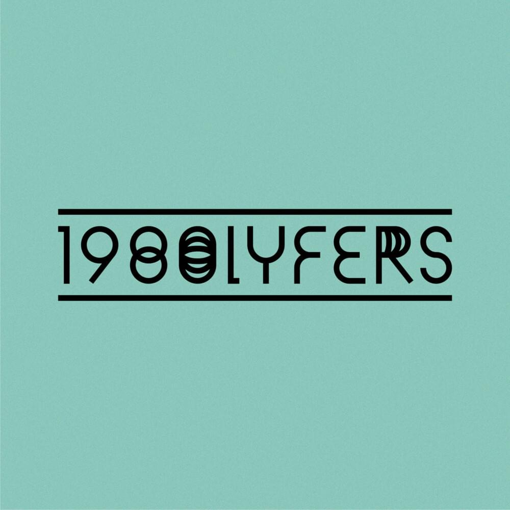 Cover image for 1980LYFERS