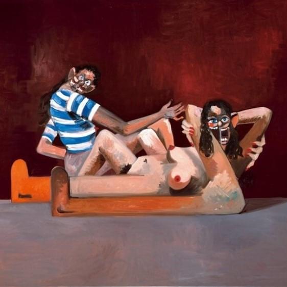 Cover image for BIGBABYXODUS