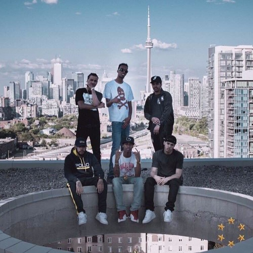 Photo of Full Circle