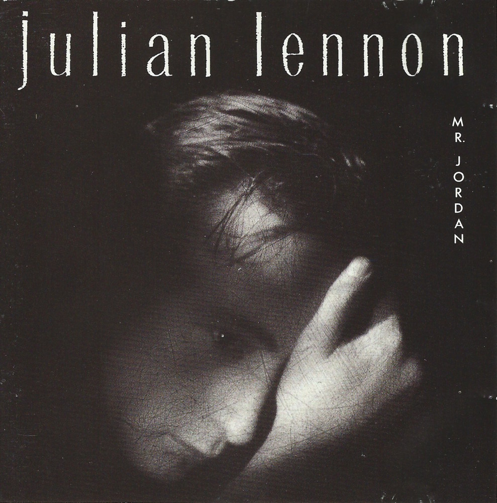 I Get Up by Julian Lennon