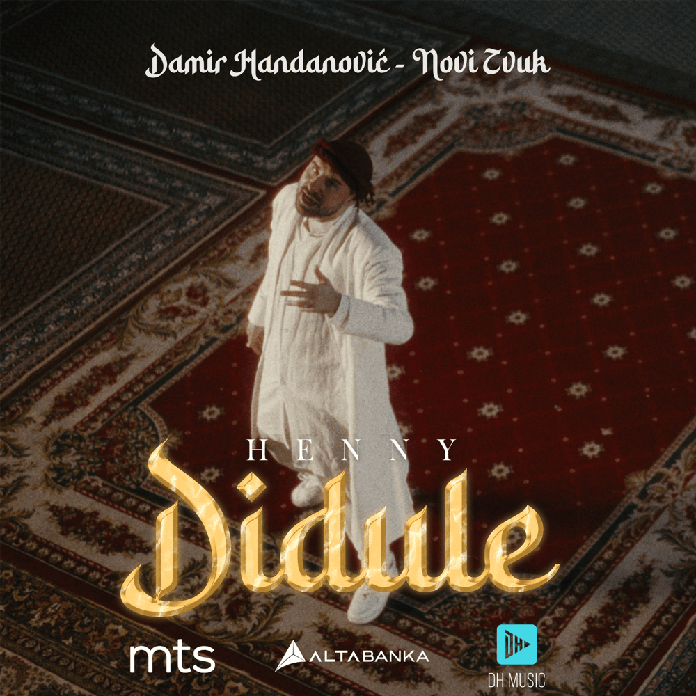 Didule by Henny