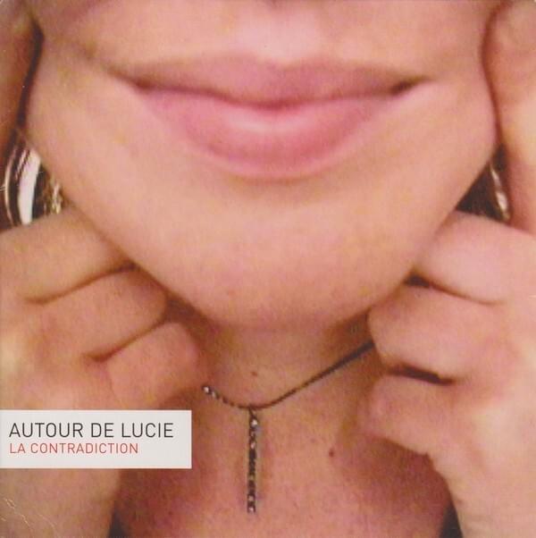 La contradiction by Autour De Lucie