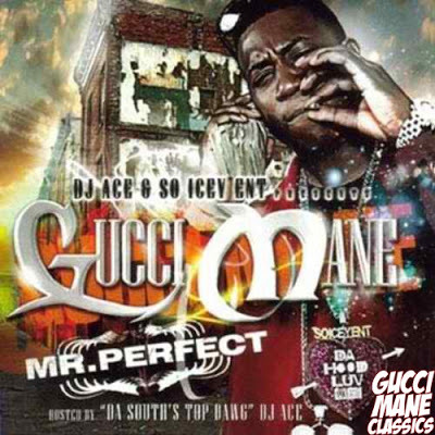Album cover art for "Take Em To School" by Gucci Mane & Yo Gotti