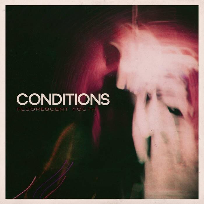 Cover image for Fluorescent Youth (10 Year Anniversary)