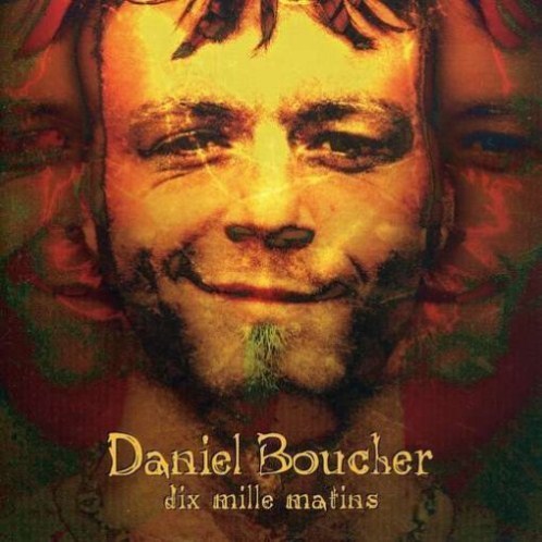 Le nombril du monde by Daniel Boucher