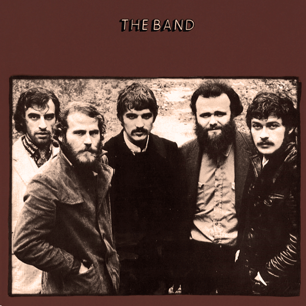 The Night They Drove Old Dixie Down by The Band