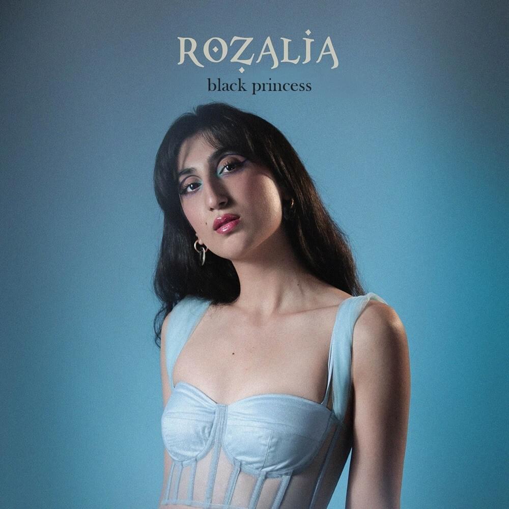 Cover image for Black Princess