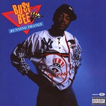 Murder by Busy Bee
