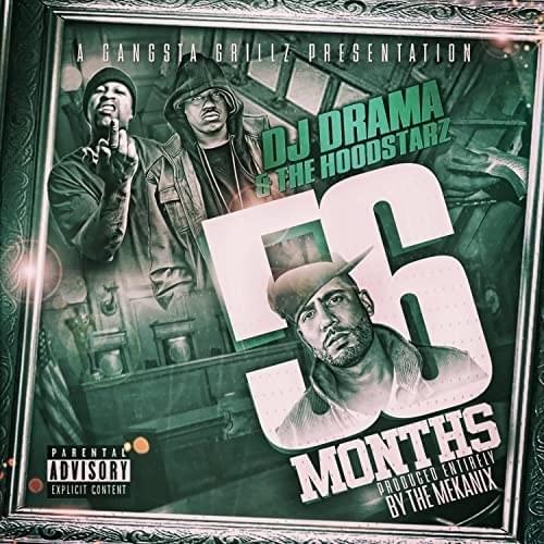 Kush Clouds by Dem HoodStarz