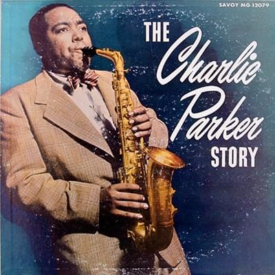 Now’s the Time by Charlie Parker