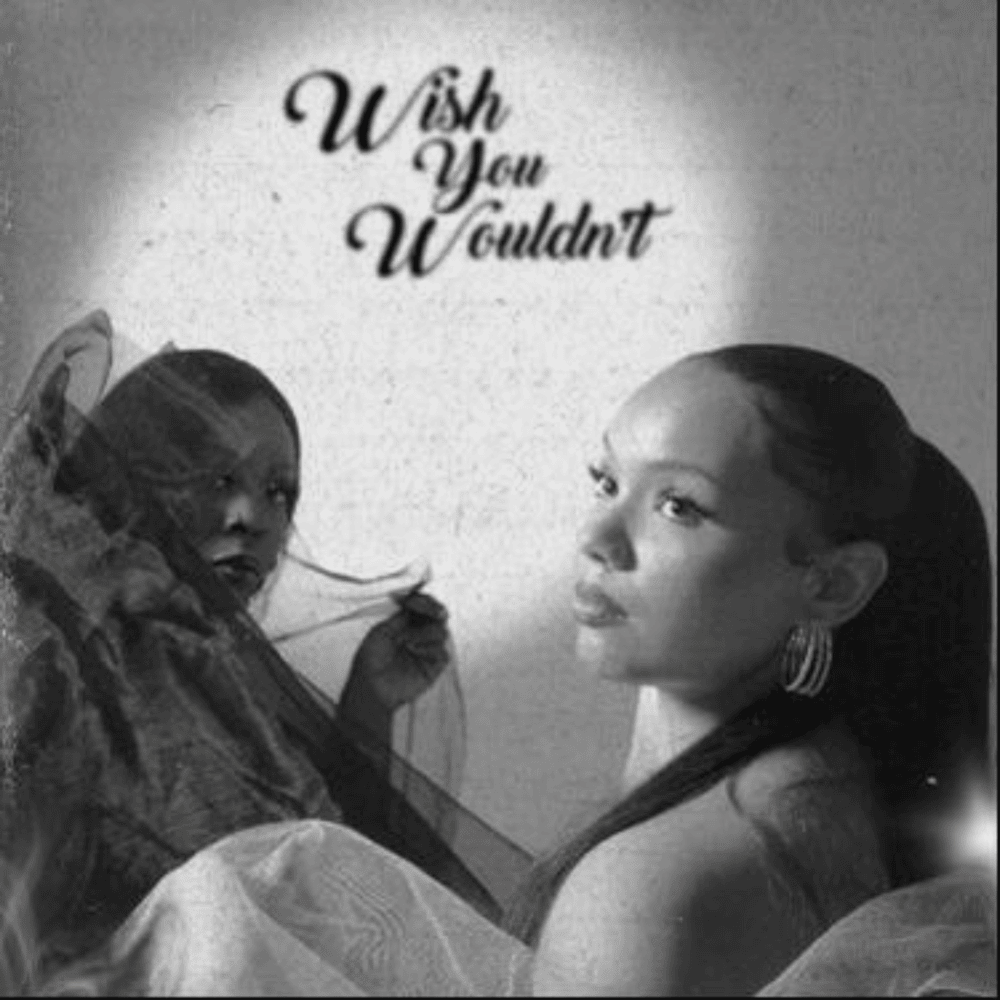 Wish You Wouldn’t by Kali Claire