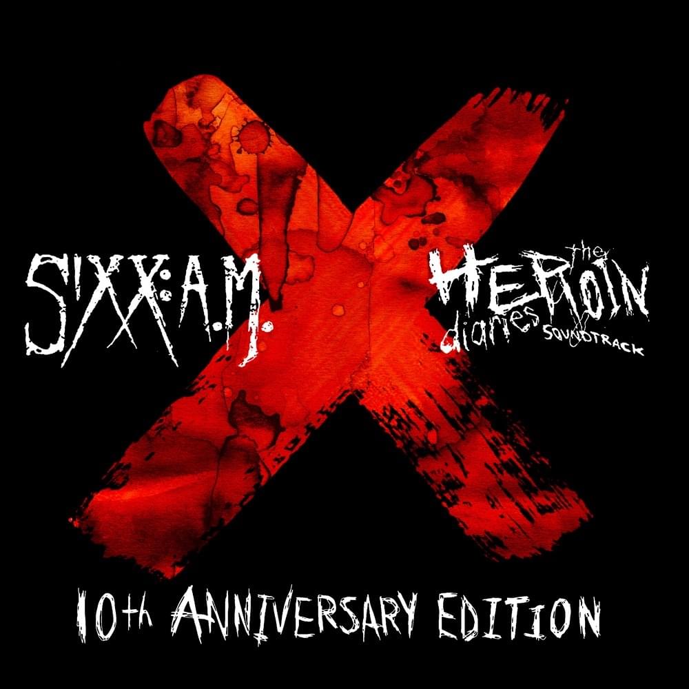 Cover image for The Heroin Daries Soundtrack: 10th Anniversary Edition
